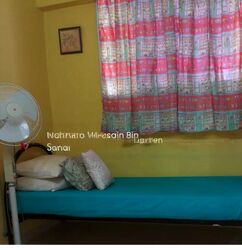 Blk 207 Tampines Street 21 (Tampines), HDB 3 Rooms #488957311